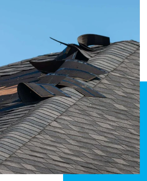 roofing companies that finance