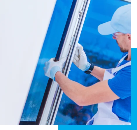 window installation Contractors