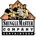 Shingles Master Company logo