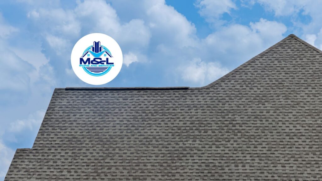 mount pleasant roofing company