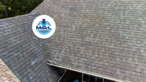 Emergency Roof Repairs in Cold Weather