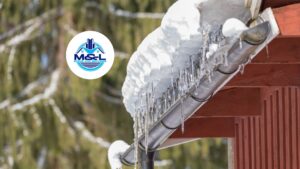 Benefits of gutter heating systems for snow