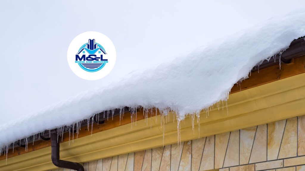 Benefits of gutter heating systems for snow