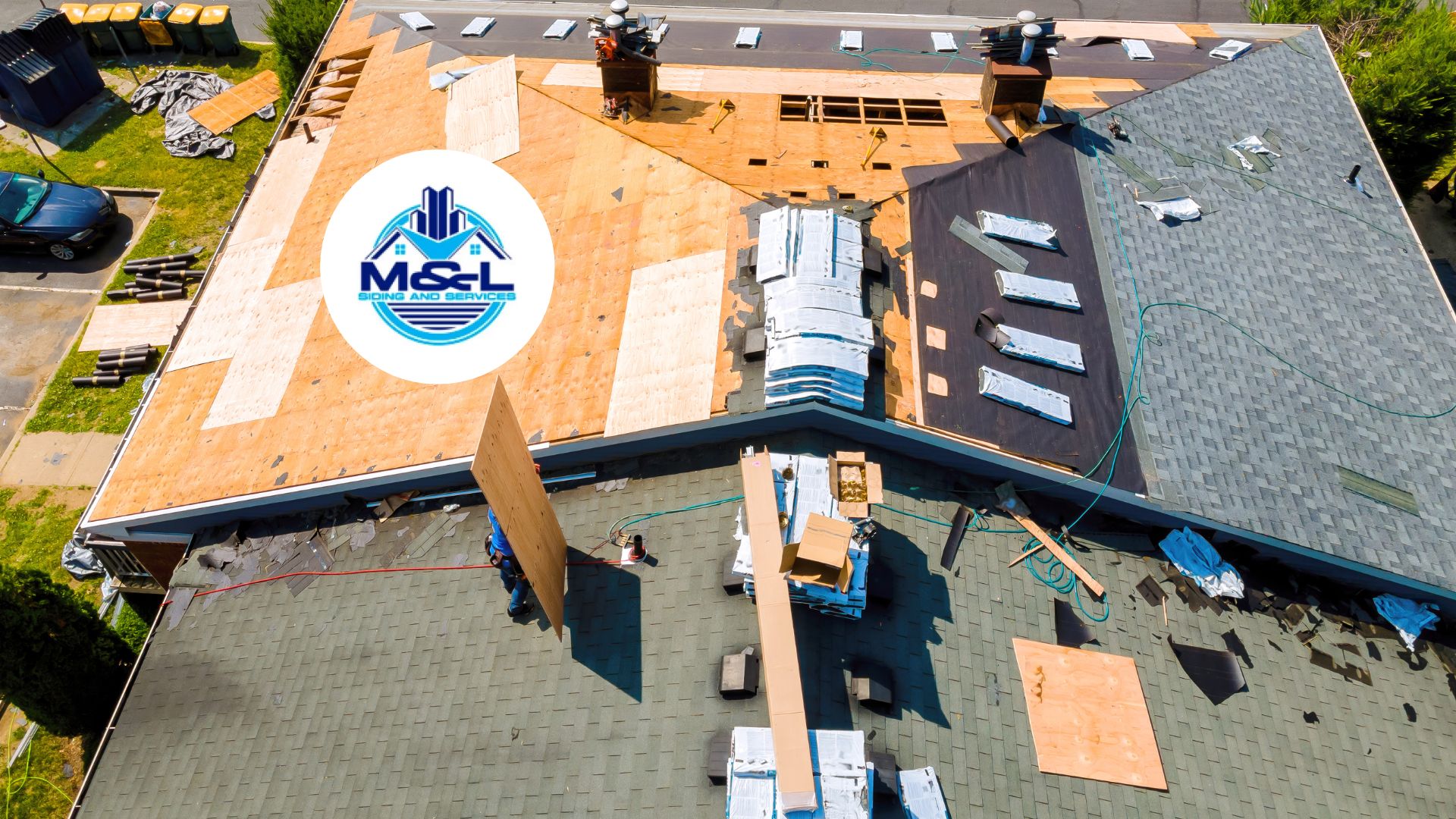 Expertise of a Trusted Residential Roofing Company in Wisconsin