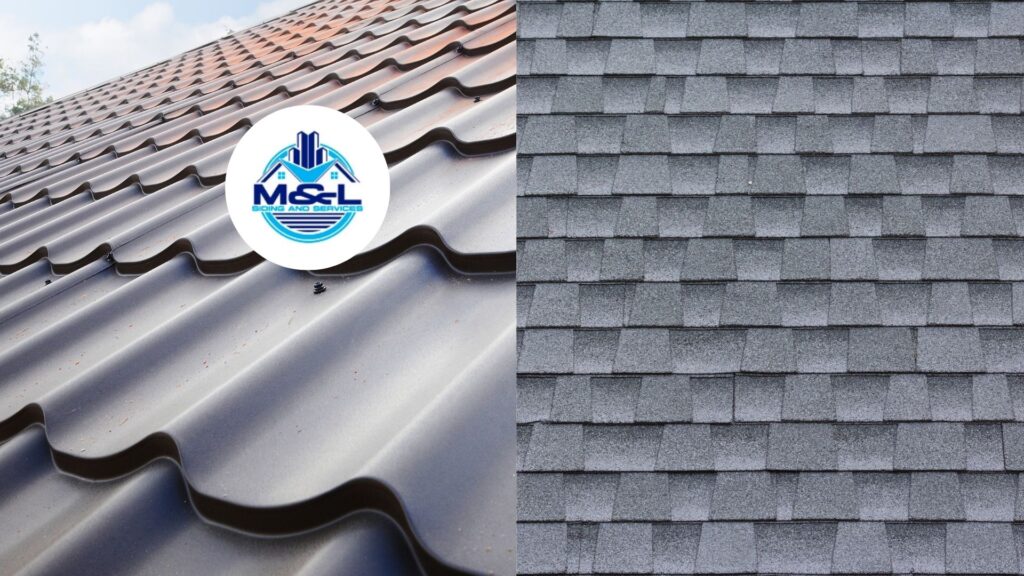 best roofing materials for cold climates