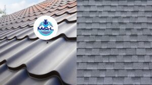 best roofing materials for cold climates
