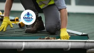 when should i clean out my gutter