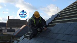 signs you need a roof replacement