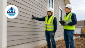 siding installation company