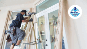 Different Types of Window Installation