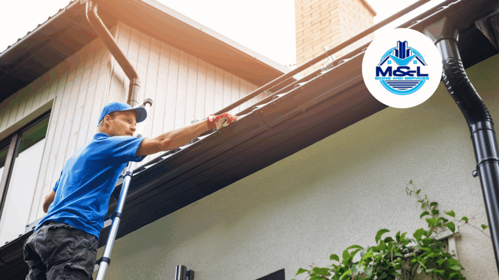 Benefits of Professional Gutter Installation