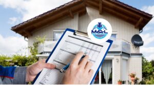 what does a roof inspection include