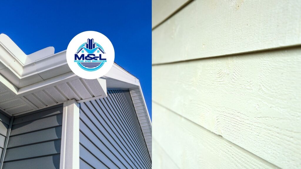 vinyl siding installation company