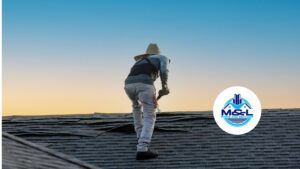 best roofing contractor in mount pleasant wi