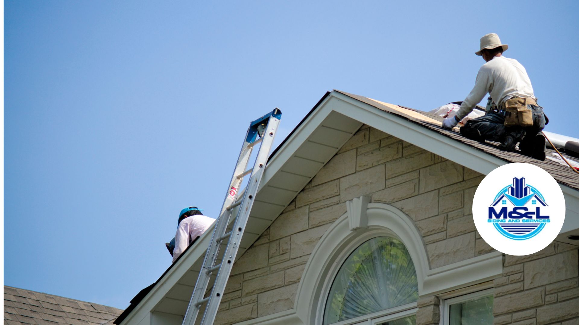 roofers in in mount pleasant wi