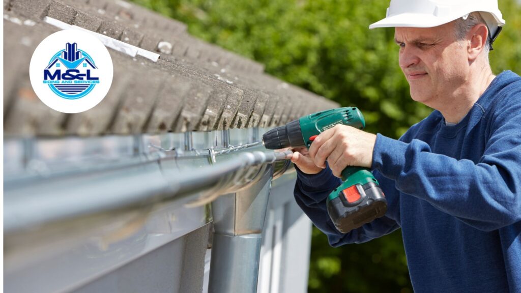 how much to change gutters