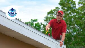 how long does a roof inspection take
