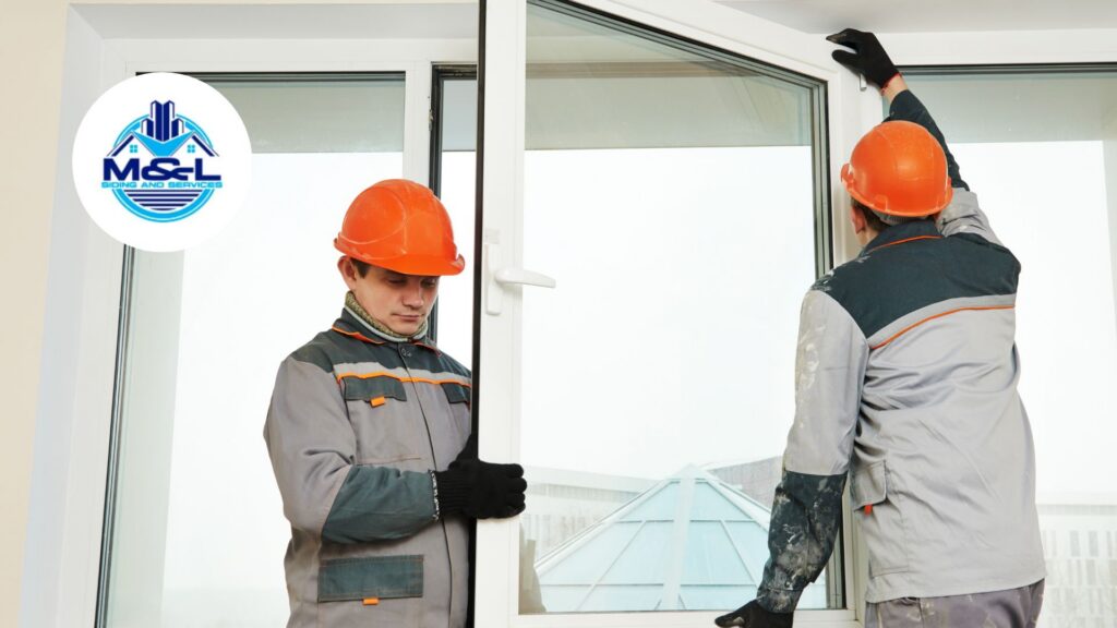 window replacement contractors