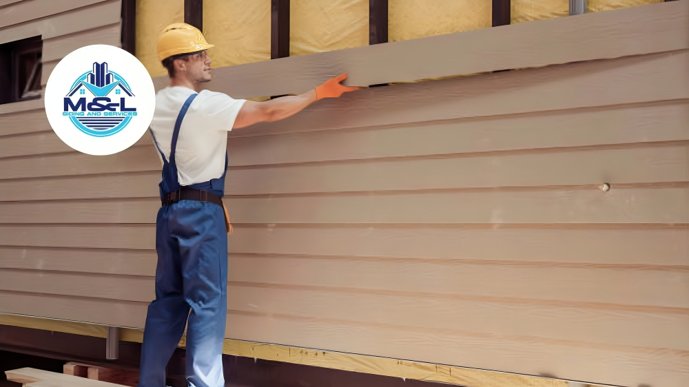 best composite siding contractors mt pleasant